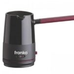 ყავის მადუღარა FRANKO FCM-1167
