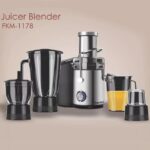 სამზარეულოს კომბაინი FRANKO FKM-1178