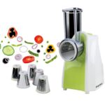 ხილ-ბოსტნეულის ელექტრო საჭრელი Franko FSM-1085