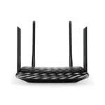 TP-Link, Archer C6 AC1200 Wireless MU-MIMO Gigabit Router