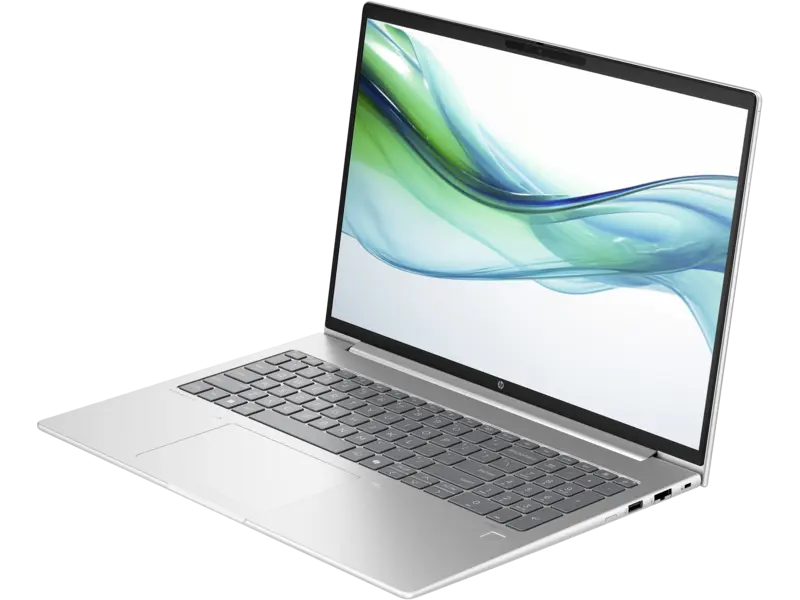 A23BCEA HP ProBook 460 G11 16" (1920 x 1200), IPS, Intel® Core™ Ultra 7 155U 1x16GB DDR5 5600, 512GB SSD, 2x Type-C (DP)