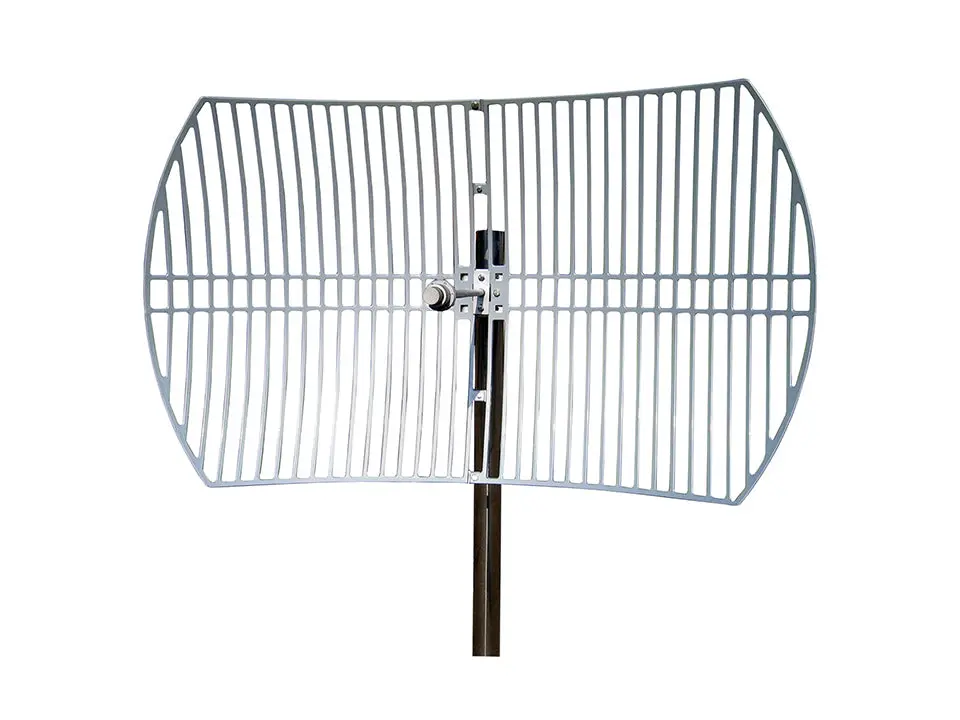 TP-Link, TL-ANT5830B, 5GHz