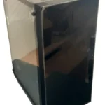 CG-10Z5, ITD, CASE, Gaming ATX Tower Case