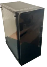 CG-10Z5, ITD, CASE, Gaming ATX Tower Case