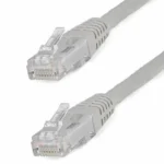 06112400-03, ITD, CAT6 FTP PATCH CABLE 100% Copper, 0.3m