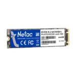 Netac, N535N, M.2 SATA SSD, 1TB.