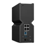 TP-Link, Archer BE550, BE9300 Tri-Band Wi-Fi 7 Router
