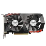 ARKTEK Graphics Card/Nvidia Series/GTX1050Ti 4GB GDDR5