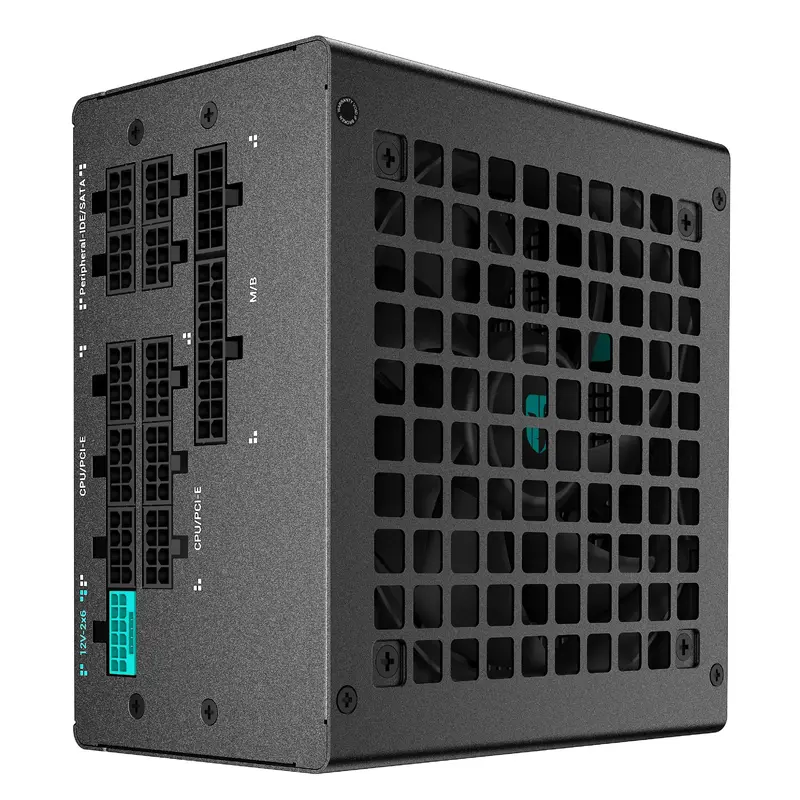 DeepCool, PQ1200G Power Supply