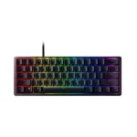 Razer, Huntsman Mini, Keyboard Black