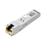 TP-Link, TL-SM331T, Media Converter, 1000BASE-T RJ45 SFP Module