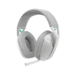 logitech, G321, Headset White