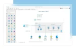 Microsoft Visio Pro 2024 All Lng Retail Online ESD , EP2-07111