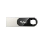 NETAC, U278N, 32GB, USB3.2, Pearl nickel