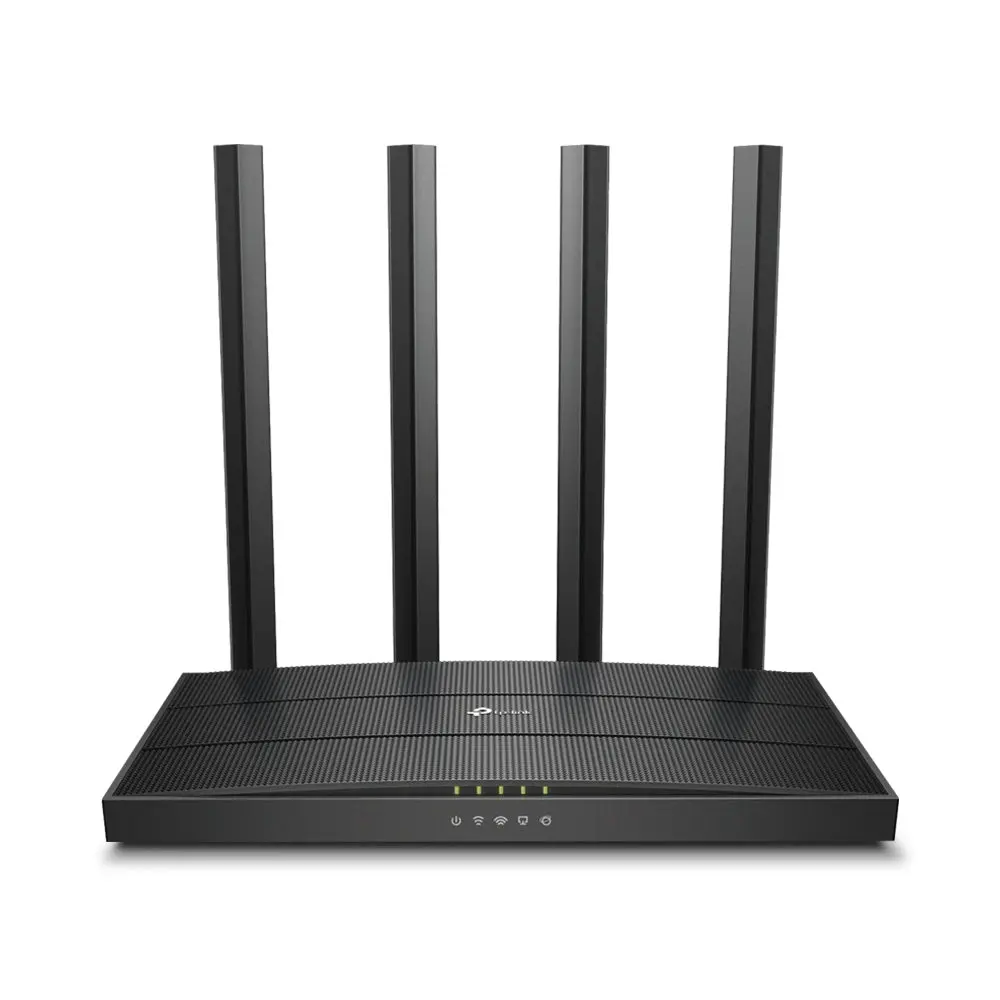 TP-Link, Archer C80 AC1900 MU-MIMO Wi-Fi Router