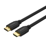 Y-C142M UNITEK 10M, HDMI (M) to HDMI (M) Cable