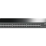 TP-Link, TL-SG1048, 48-port Gigabit Switch, 48 10/100/1000 Rackmount Switch