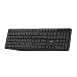 Genius, KB-7200, Keyboard, AI Copilot Key, Black