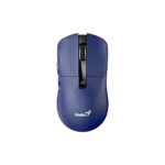Genius, NX-8280S BT, Mouse, AI Copilot, Blue