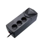 AR3-2200G, EconoPower , Surge Protector, AUTOMATIC VOLTAGE REGULATOR 2200VA/1100W.