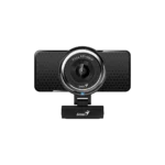 ECam 8000 V2, Genius, Webcam, Full High Definition 1080p, 2MP pixel, USB, Black.