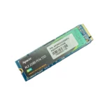Apacer, AS2280P4 M.2 PCIe Gen3 x4 SSD, 256GB.