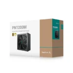 DeepCool, PN1200M Power Supply