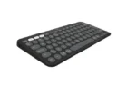 logitech, K380s Pebble Keys 2, Keyboard Grey