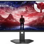 Lenovo Legion 27Q-11 Monitor, 27"