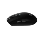 logitech, G305 LIGHTSPEED, Mouse Black