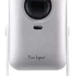 AOpen Fire Legend QH31s, ACER, Projector, Native 720p (1,280 x 720), Maximum FHD (1,920 x 1,080) Grey 5,500 LED Lumens.