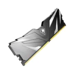 Netac, Shadow II Black, RAM 32GB 3200MHz DDR4 CL22 DIMM.