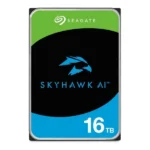 Seagate, SkyHawk AI (Surveillance) ST16000VE004 16TB, HDD