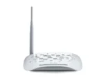 TD-W8151N, TP-Link,150Mbps Wireless N ADSL2+ Modem Router