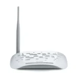 TD-W8151N, TP-Link,150Mbps Wireless N ADSL2+ Modem Router