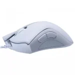 Razer, DeathAdder Essential (RGB) Mouse White