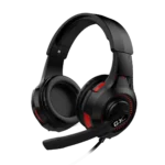 Genius, HS-G600V Gaming Headset Black