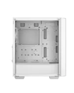 Deepcool, CC560 MESH V2 WH, CASE, ARGB, White.