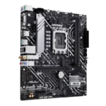 ASUS, PRIME H610M-A WIFI