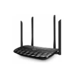 TP-Link, Archer C6 AC1200 Wireless MU-MIMO Gigabit Router