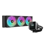 DeepCool, MYSTIQUE 360 ARGB CPU Liquid Cooler