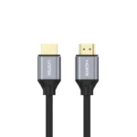 C138W, UNITEK, 2M 8K HDMI 2.1 Ultra high speed cable