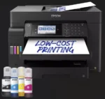 Epson EcoTank L15150 All In One Printer A3+