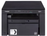 Canon i-SENSYS MF3010 A4 მულტიფუნქციური პრინტერი + 2 დამატებითი კარტრიჯით