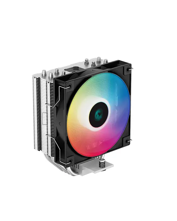 DeepCool, AG400 LED CPU Cooler DeepCool, AG400 LED CPU Cooler