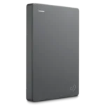 SEAGATE, STJL5000400, External HDD, 5TB, 2.5" USB 3.0 GRAY .