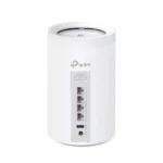 TP-LINK, Deco BE65(1-pack), BE9300 Whole Home Mesh WiFi 7 System