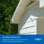 TP-LINK Tapo C425 KIT