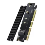 UGREEN, CM465 PCIe 4.0(16×) to M.2 NVMe Expansion Card (30715)