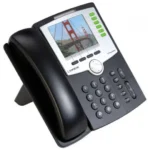 SPA962-EU, Linksys,6-Line IP Telephone with 2-Port